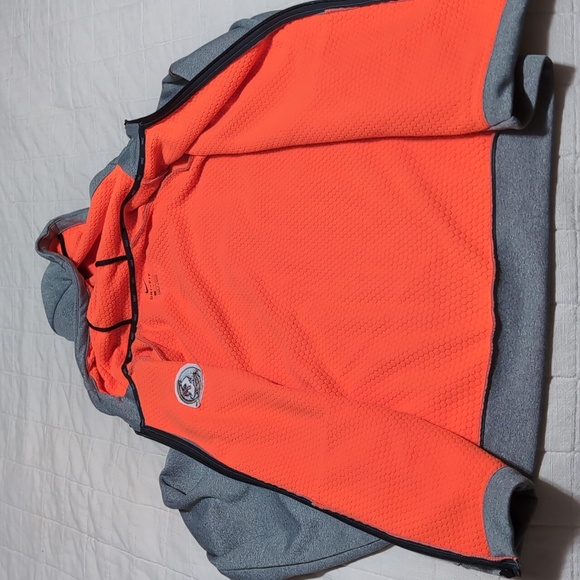 Nike Dri Fit Florida State Zip Up - Picture 4 of 6